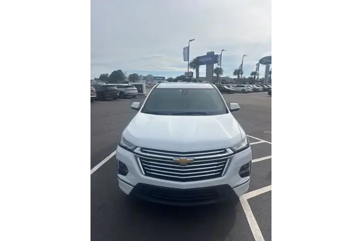 $32381 : Chevrolet Traverse 2023 Prem image 7