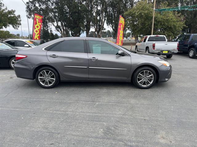 $15999 : 2015 Camry SE image 6