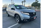 Honda Passport 2020 Touring en Los Angeles