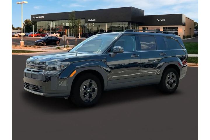 $33990 : Hyundai SANTA FE 2025 AWD XR image 2