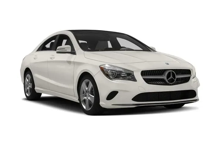 $14252 : Mercedes-Benz CLA 2018 CLA 2 image 6