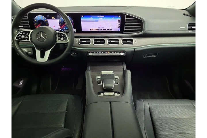 $36998 : Mercedes-Benz GLS 2020 AWD G image 9