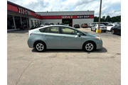 2012 Prius 5dr HB Three (Natl) en Lexington