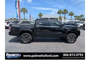 $38899 : Toyota Tacoma 2023 4x4 TRD P thumbnail