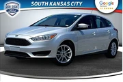Ford Focus 2015 SE 4dr Hatch