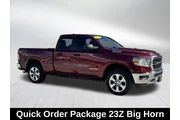 $35495 : Ram 1500 2023 4x4 Big Horn 4 thumbnail