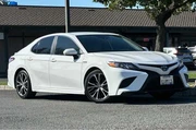 $20338 : Toyota Camry Hybrid 2020 SE thumbnail