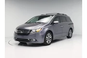 $18998 : Honda Odyssey 2016 Touring E thumbnail