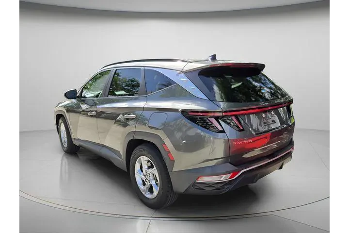 $21914 : Hyundai TUCSON 2023 SEL 4dr image 5