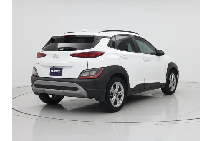 $17998 : Hyundai KONA 2022 SEL 4dr Cr image 8