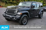 $33920 : Jeep Wrangler 2024 4x4 Sport thumbnail