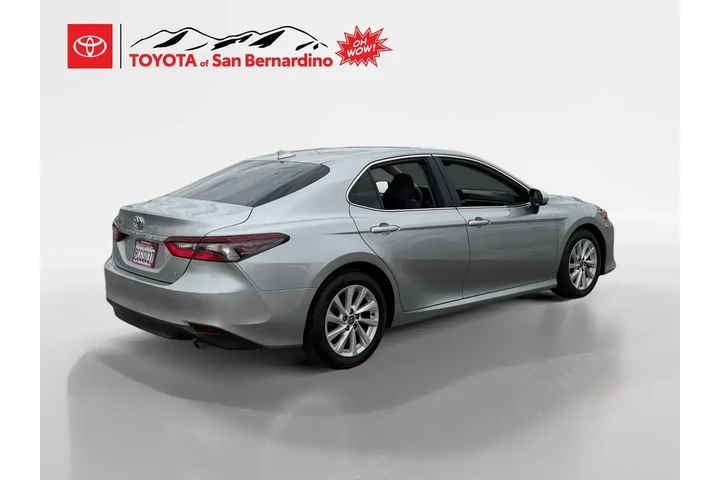 $19999 : Toyota Camry 2022 LE 4dr Sed image 5