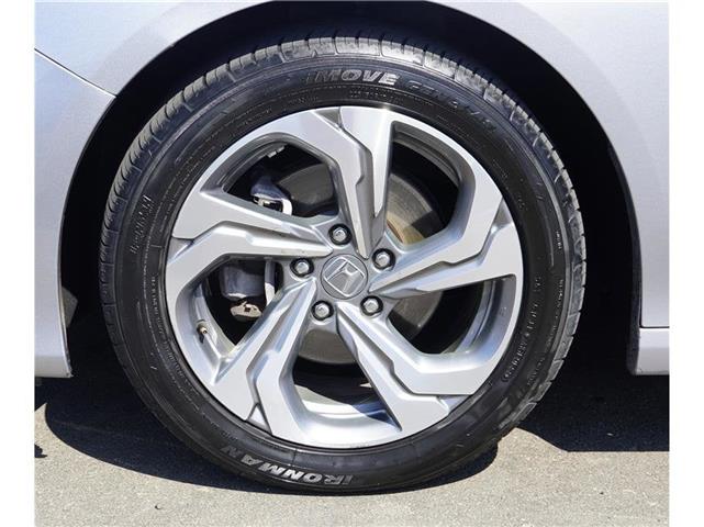 $22499 : 2019 Accord Sedan EX 1.5T image 10