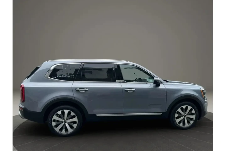 $19495 : 2020 KIA TELLURIDE image 7