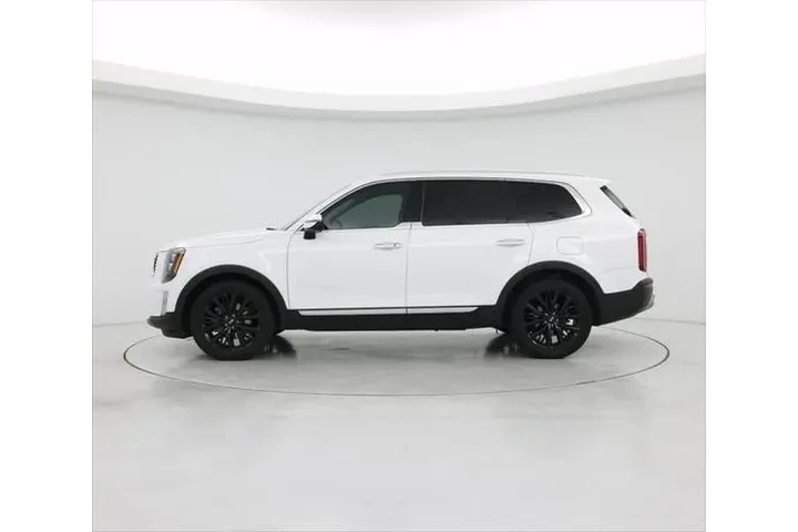 $33998 : Kia Telluride 2021 AWD SX 4d image 3