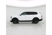 $33998 : Kia Telluride 2021 AWD SX 4d thumbnail