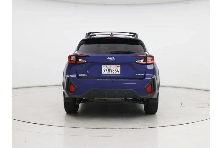 $27998 : Subaru Crosstrek 2024 AWD Li image 6