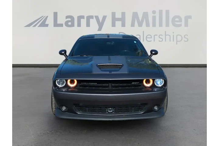 $27999 : Dodge Challenger 2015 SRT 39 image 8