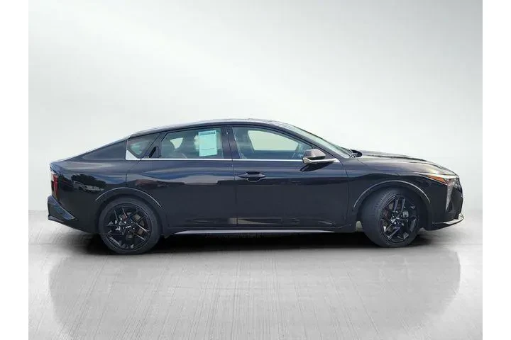 $26351 : Kia K4 2025 GT-Line Turbo 4d image 3