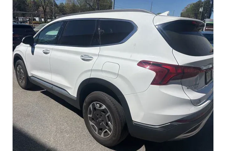 $26795 : Hyundai SANTA FE Hybrid 2023 image 4