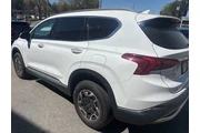 $26795 : Hyundai SANTA FE Hybrid 2023 thumbnail