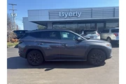 Hyundai TUCSON 2023 AWD N Li en Louisville