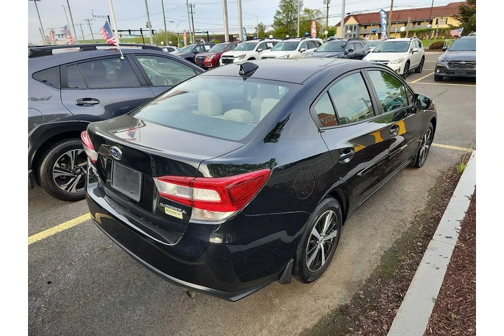$20499 : Subaru Impreza 2023 AWD Prem image 6
