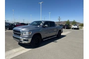 $34494 : Ram 1500 2021 4x4 Big Horn 4 thumbnail
