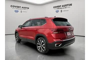 $19043 : Volkswagen Taos 2022 AWD SE thumbnail