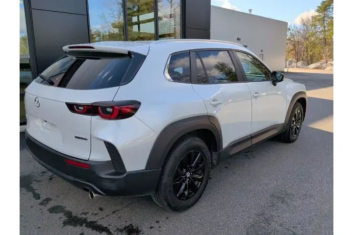 $25559 : Mazda CX-50 2024 AWD 2.5 S P image 7