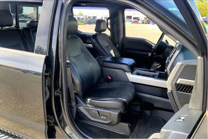 $18985 : Ford F-150 2015 4x4 XL 4dr S image 7