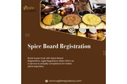 SPICE Board Registration en Australia