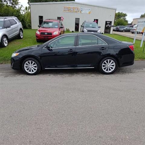$7500 : 2012 Camry XLE image 9