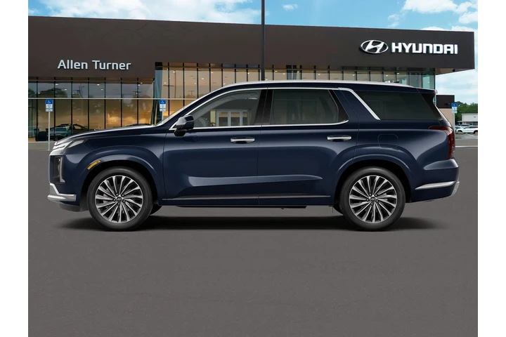 $38987 : Hyundai PALISADE 2023 Callig image 3
