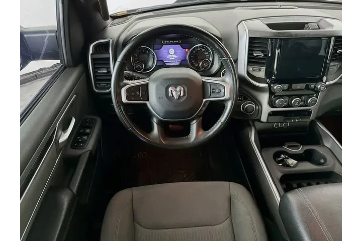 $26319 : Ram 1500 2022 4x2 Lone Star image 10