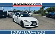 Lexus IS 200t 2016 4dr Sedan