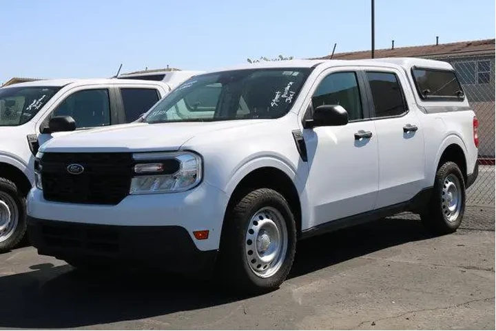 $24959 : Ford Maverick 2024 XL 4dr Su image 2