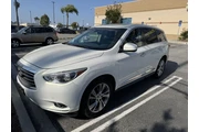 $9500 : 2014 Infiniti QX60 thumbnail