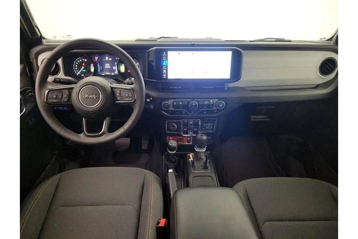 $37998 : Jeep Wrangler 2025 4x4 Willy image 9