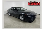 Toyota Camry 2025 SE 4dr Sed en San Diego