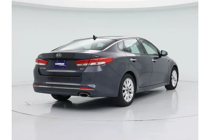 $15998 : Kia Optima 2018 EX 4dr Sedan image 8