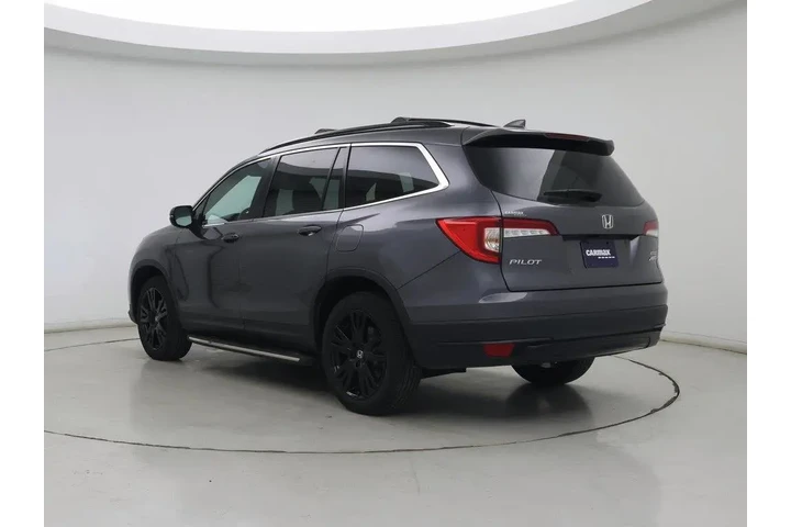 $35998 : Honda Pilot 2022 AWD SE 4dr image 2