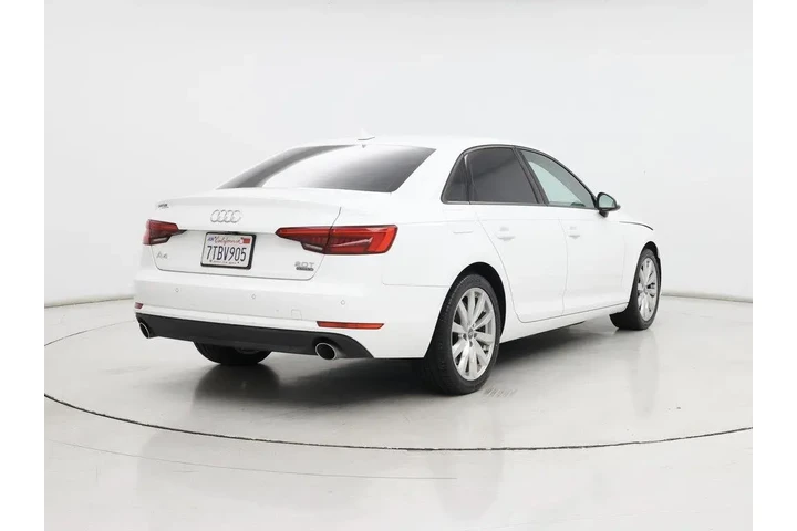 $16998 : Audi A4 2017 AWD 2.0T quattr image 8