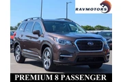 2019 Ascent Premium 8-Passeng en Minneapolis y Saint Paul