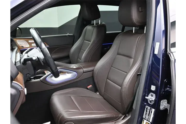 $34995 : Mercedes-Benz GLE 2022 GLE 3 image 9