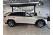 $41295 : 2025 CX-90 PHEV Preferred thumbnail