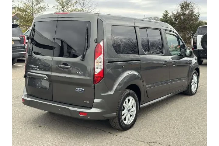 $16995 : Ford Transit Connect 2020 XL image 7