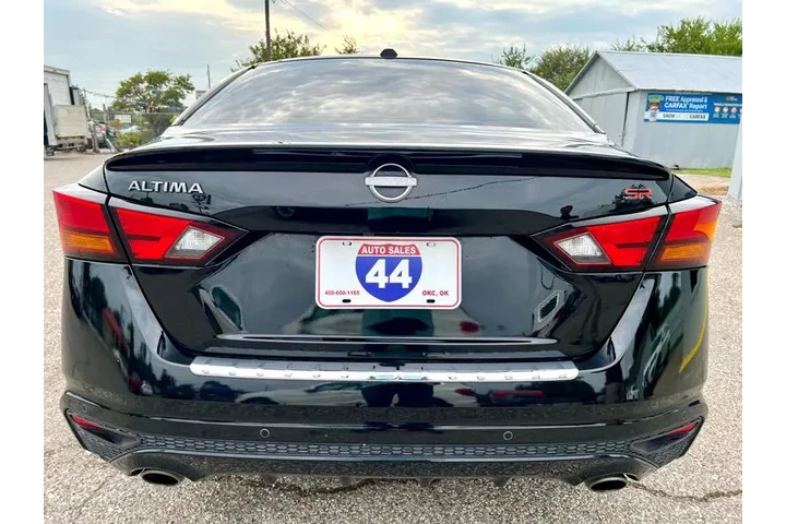 $23995 : 2023 Altima 2.5 SR image 6