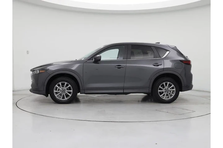 $30998 : Mazda CX-5 2025 AWD 2.5 S Pr image 3