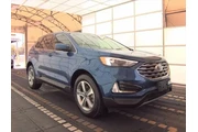 $23293 : Ford Edge 2022 AWD SEL 4dr C thumbnail
